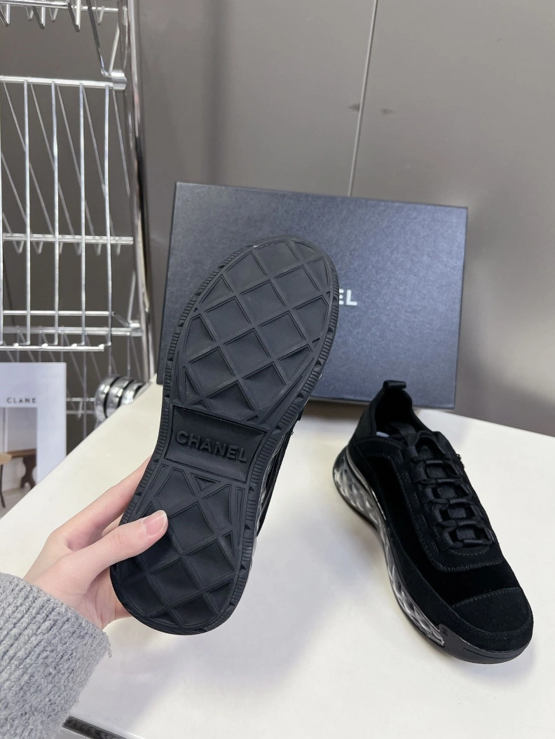Trendy Chxnxl Casual Shoes 118077