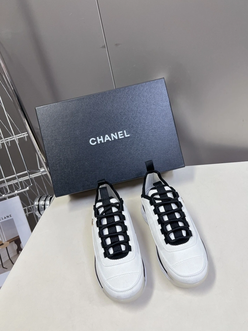 Bright Chxnxl Casual Shoes 118079