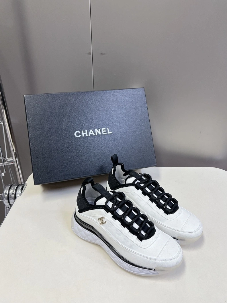 Bright Chxnxl Casual Shoes 118079