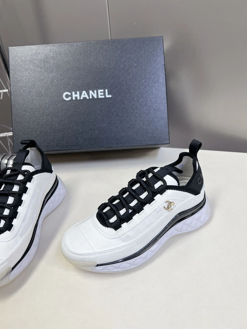 Bright Chxnxl Casual Shoes 118079