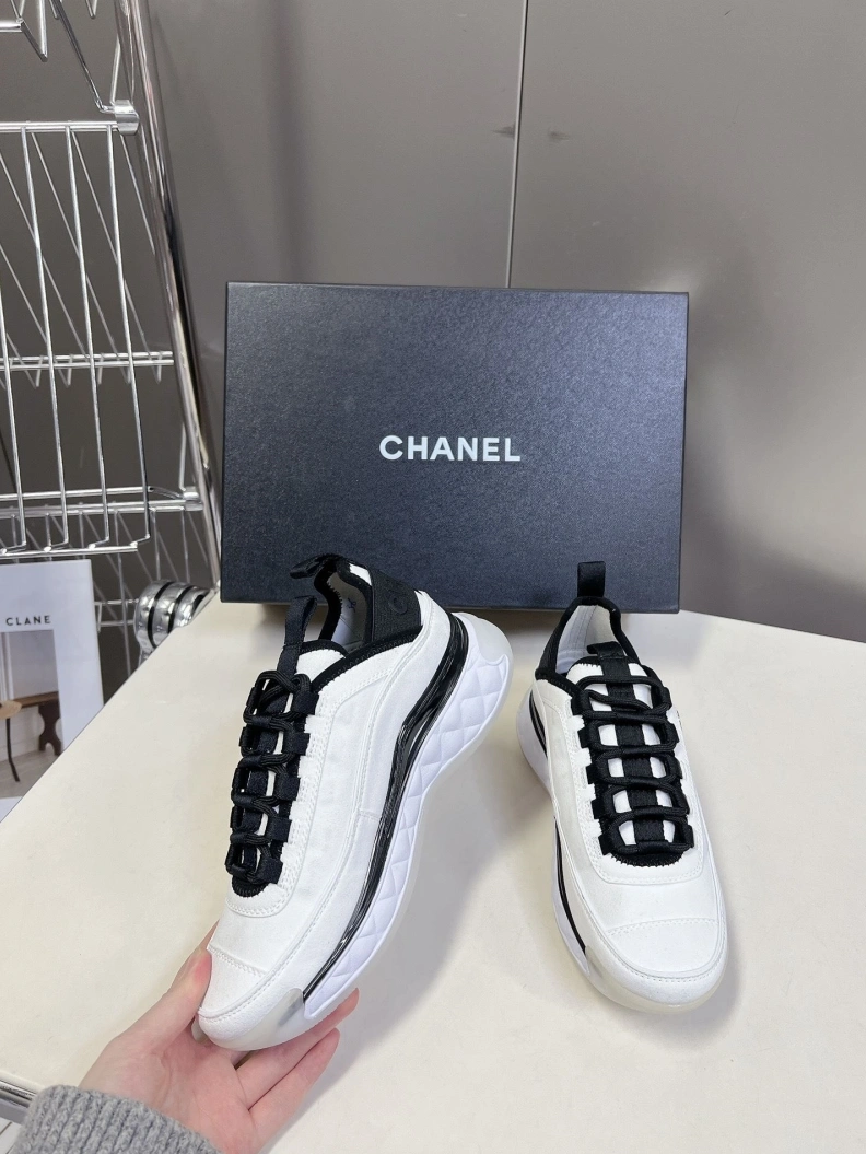 Bright Chxnxl Casual Shoes 118079