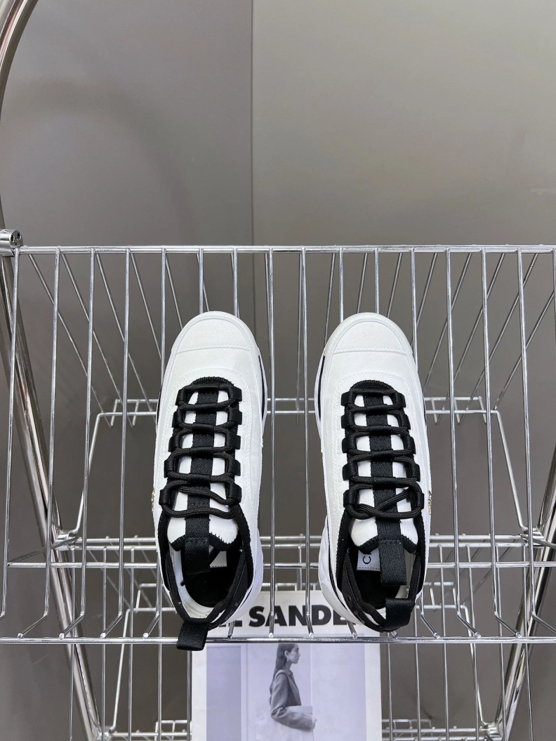 Bright Chxnxl Casual Shoes 118079
