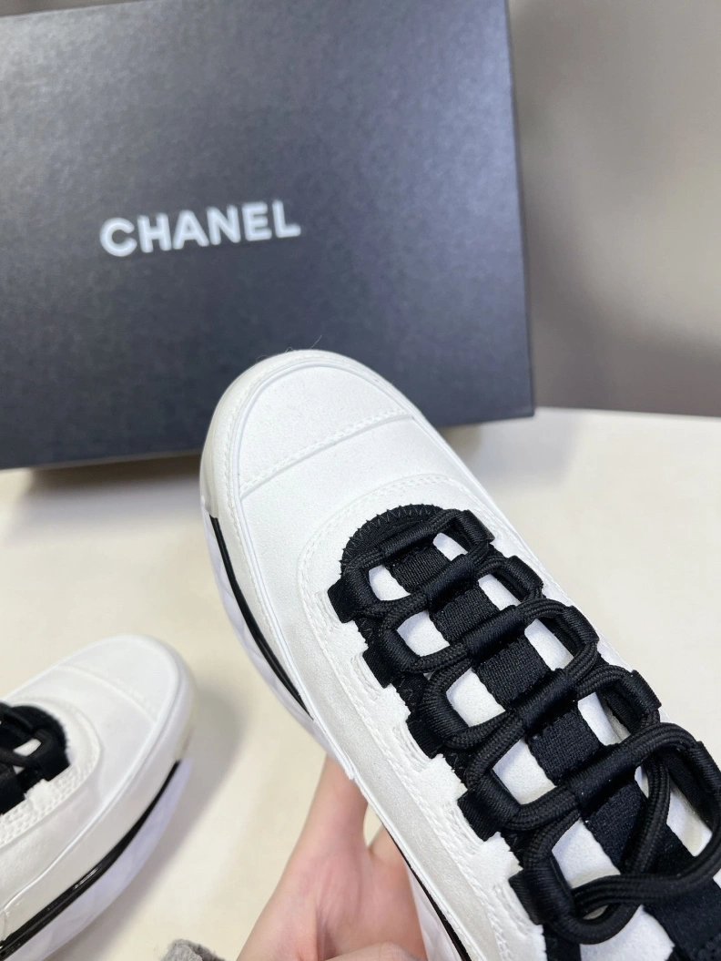 Bright Chxnxl Casual Shoes 118079