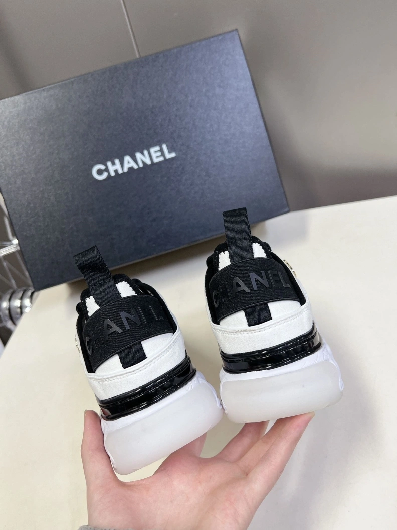 Bright Chxnxl Casual Shoes 118079