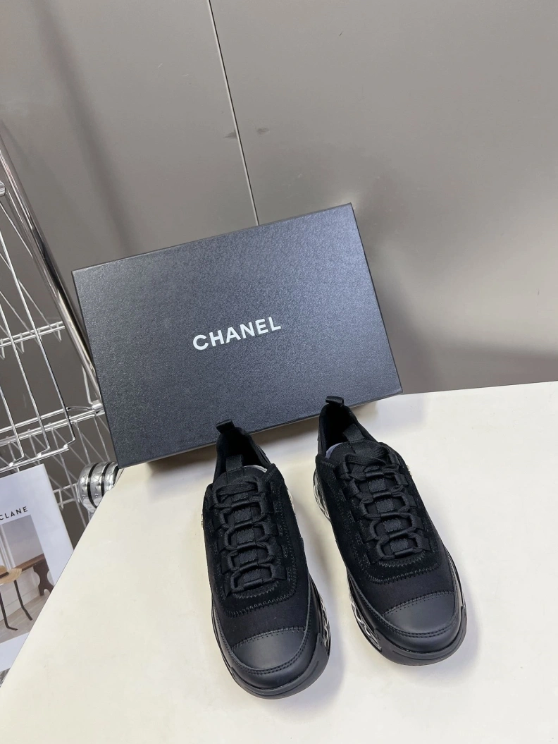 Efficient Chxnxl Casual Shoes 118081