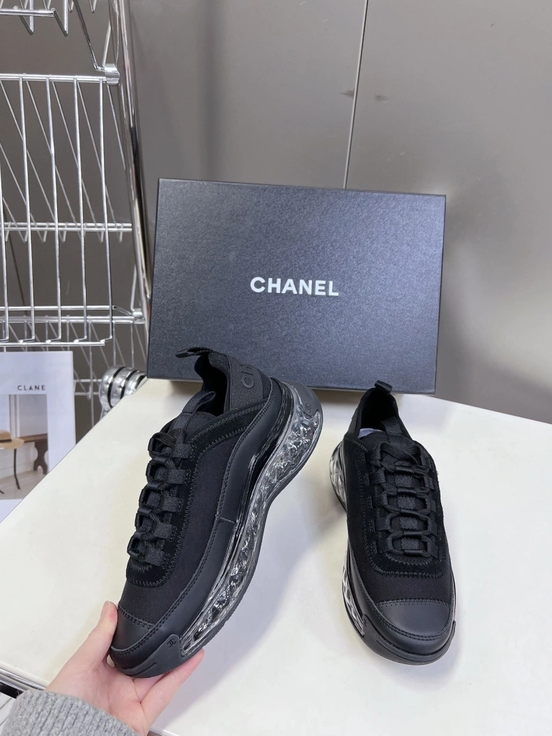 Efficient Chxnxl Casual Shoes 118081