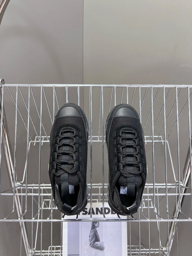 Efficient Chxnxl Casual Shoes 118081