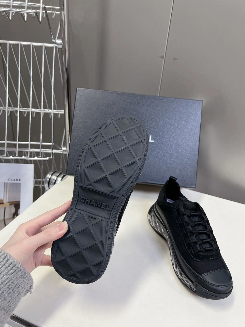 Efficient Chxnxl Casual Shoes 118081