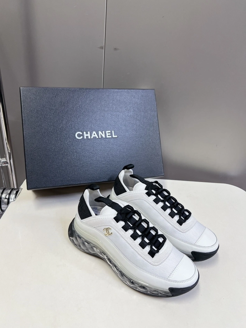 WellDesigned Chxnxl Casual Shoes 118076