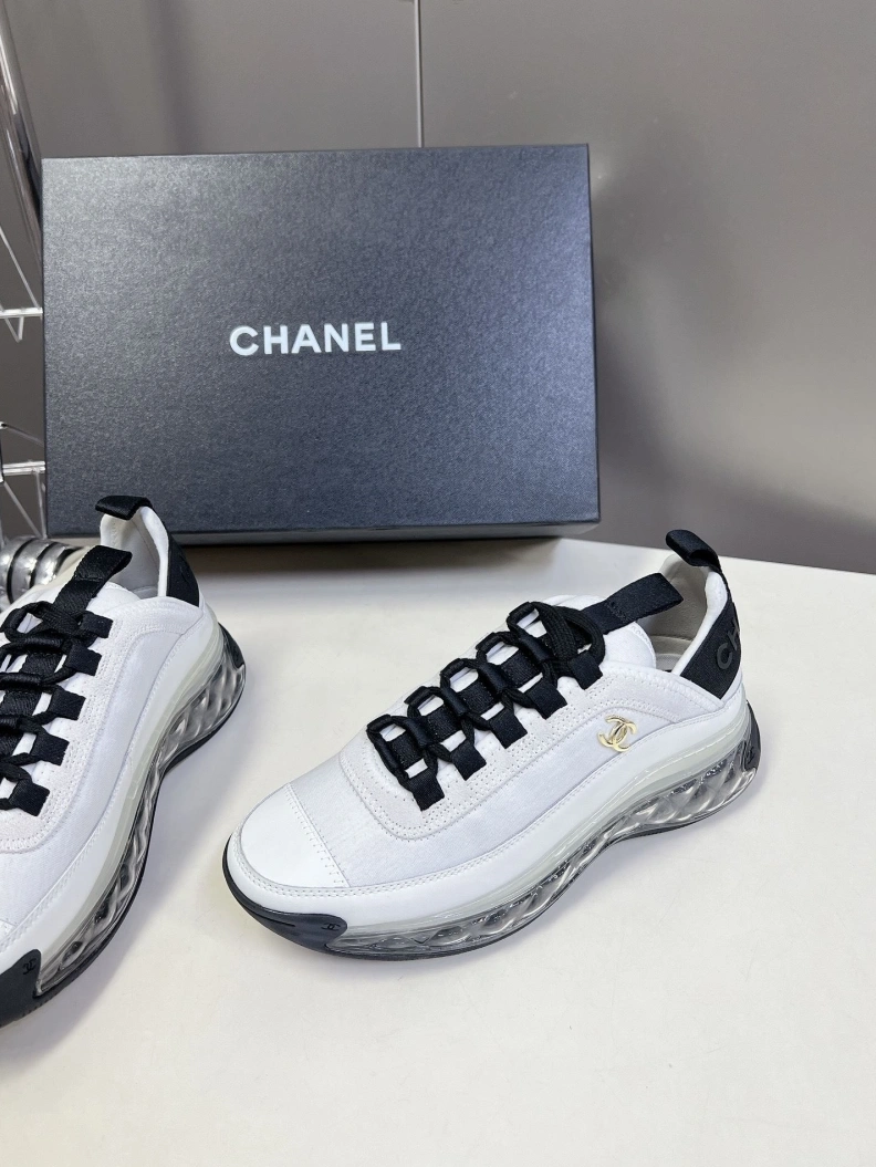 WellDesigned Chxnxl Casual Shoes 118076