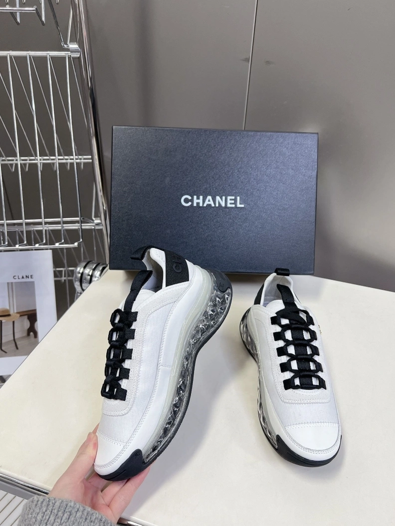 WellDesigned Chxnxl Casual Shoes 118076