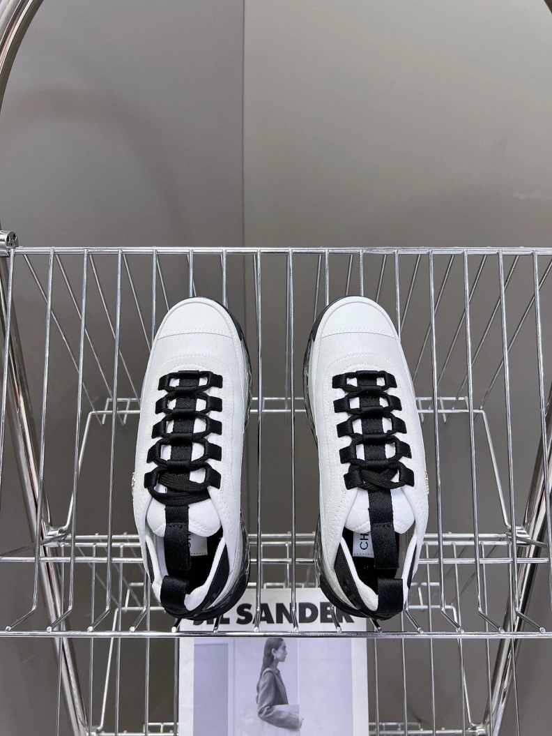 WellDesigned Chxnxl Casual Shoes 118076