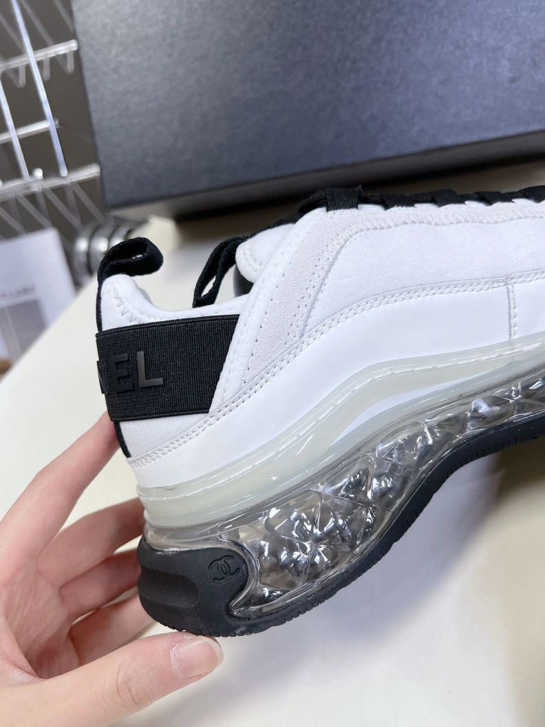 WellDesigned Chxnxl Casual Shoes 118076