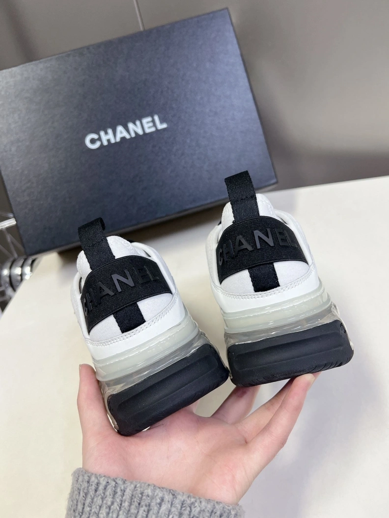WellDesigned Chxnxl Casual Shoes 118076