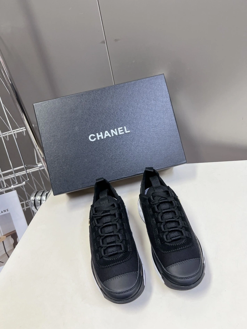 Chxnxl Casual Shoes Bright 118080
