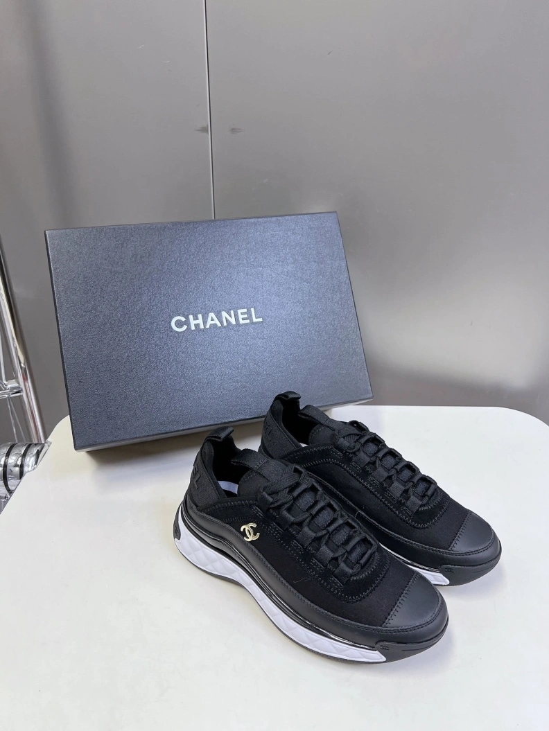 Chxnxl Casual Shoes Bright 118080