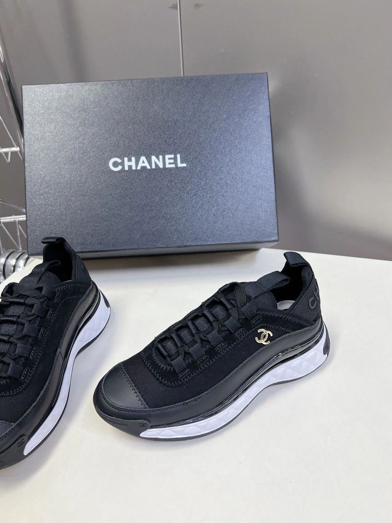Chxnxl Casual Shoes Bright 118080