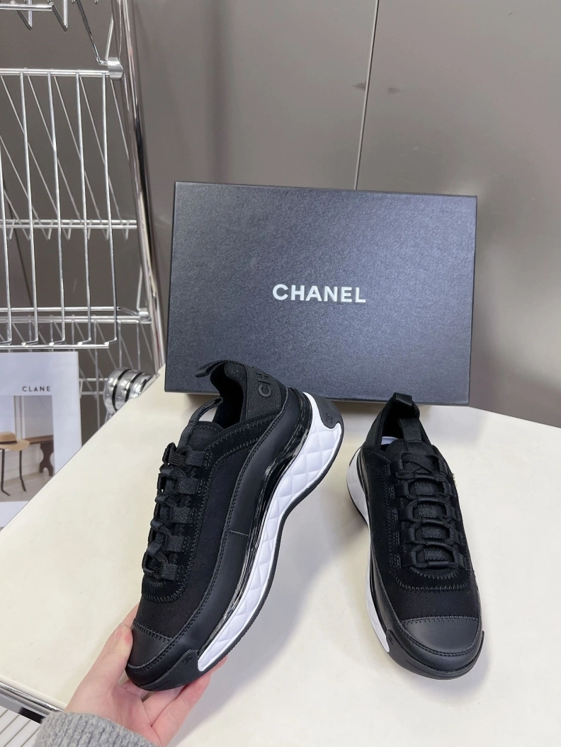 Chxnxl Casual Shoes Bright 118080