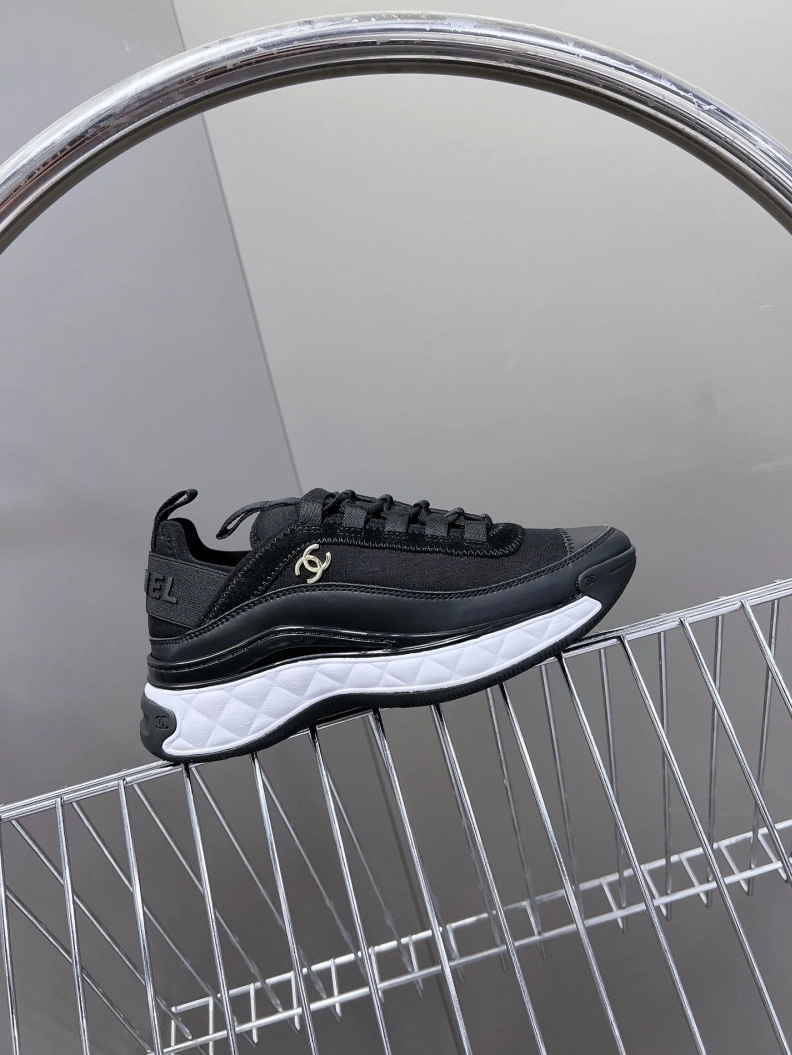 Chxnxl Casual Shoes Bright 118080