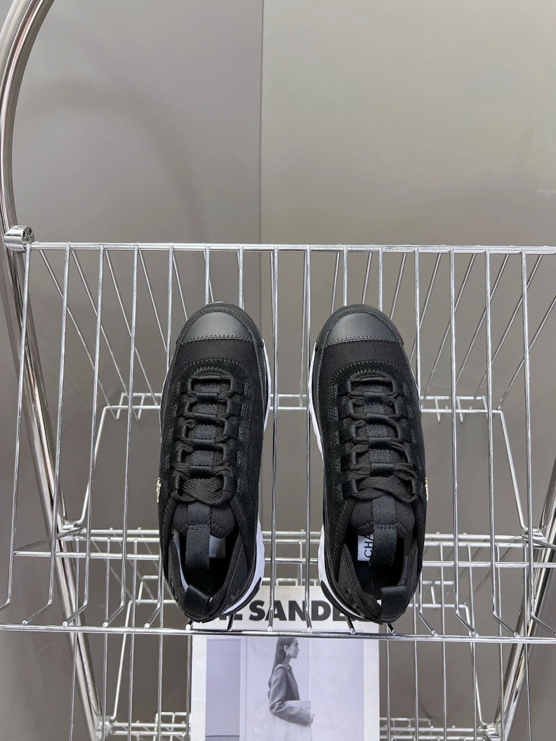 Chxnxl Casual Shoes Bright 118080