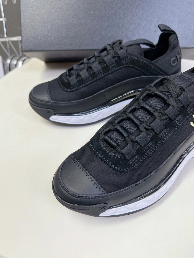 Chxnxl Casual Shoes Bright 118080