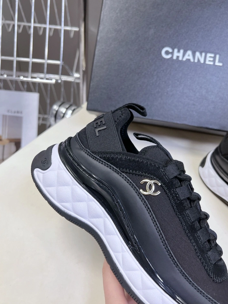 Chxnxl Casual Shoes Bright 118080