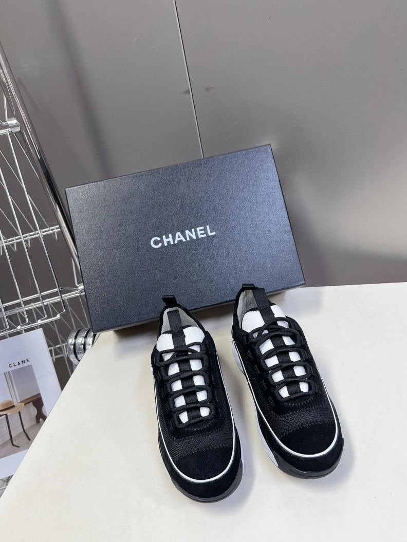 Chxnxl Casual Shoes Flexible 118075