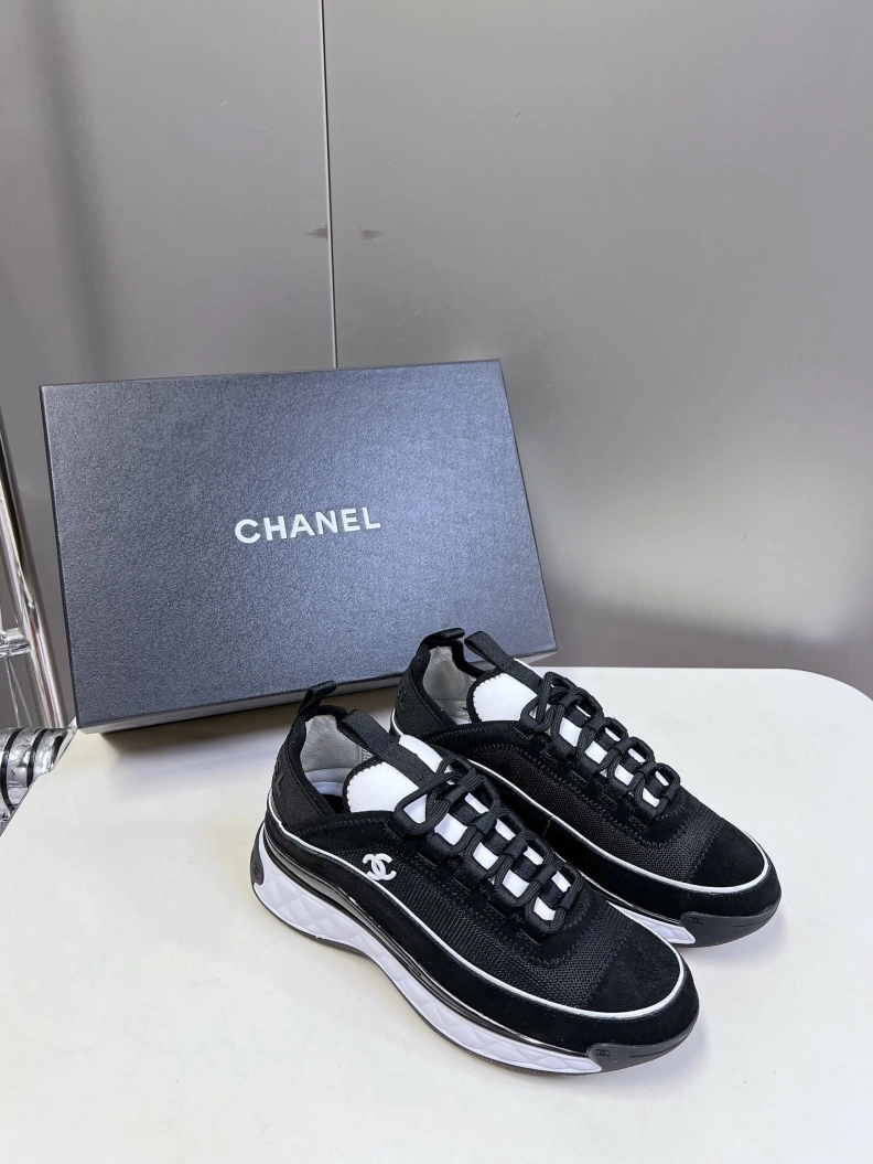 Chxnxl Casual Shoes Flexible 118075