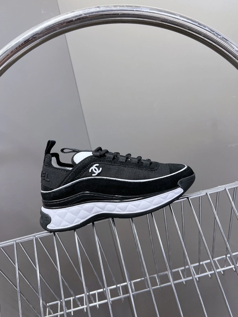Chxnxl Casual Shoes Flexible 118075