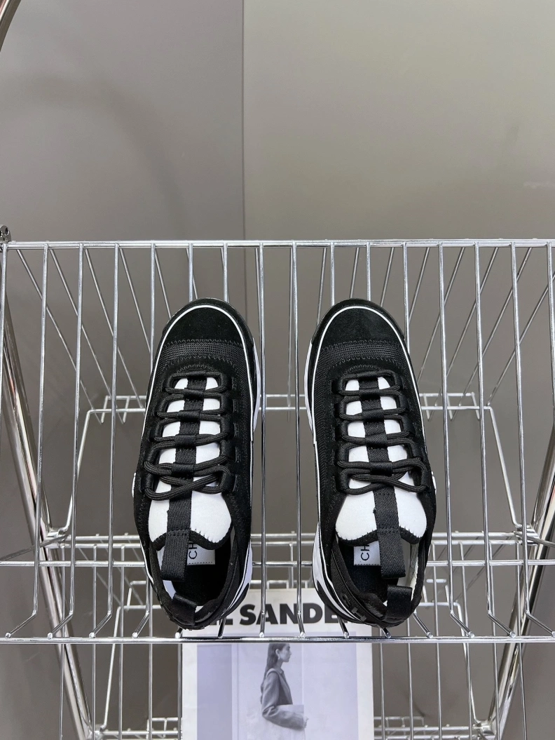 Chxnxl Casual Shoes Flexible 118075