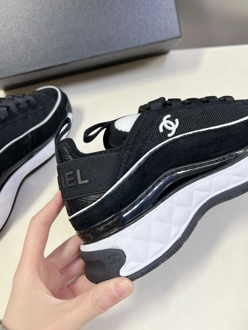Chxnxl Casual Shoes Flexible 118075