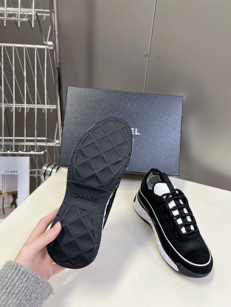 Chxnxl Casual Shoes Flexible 118075
