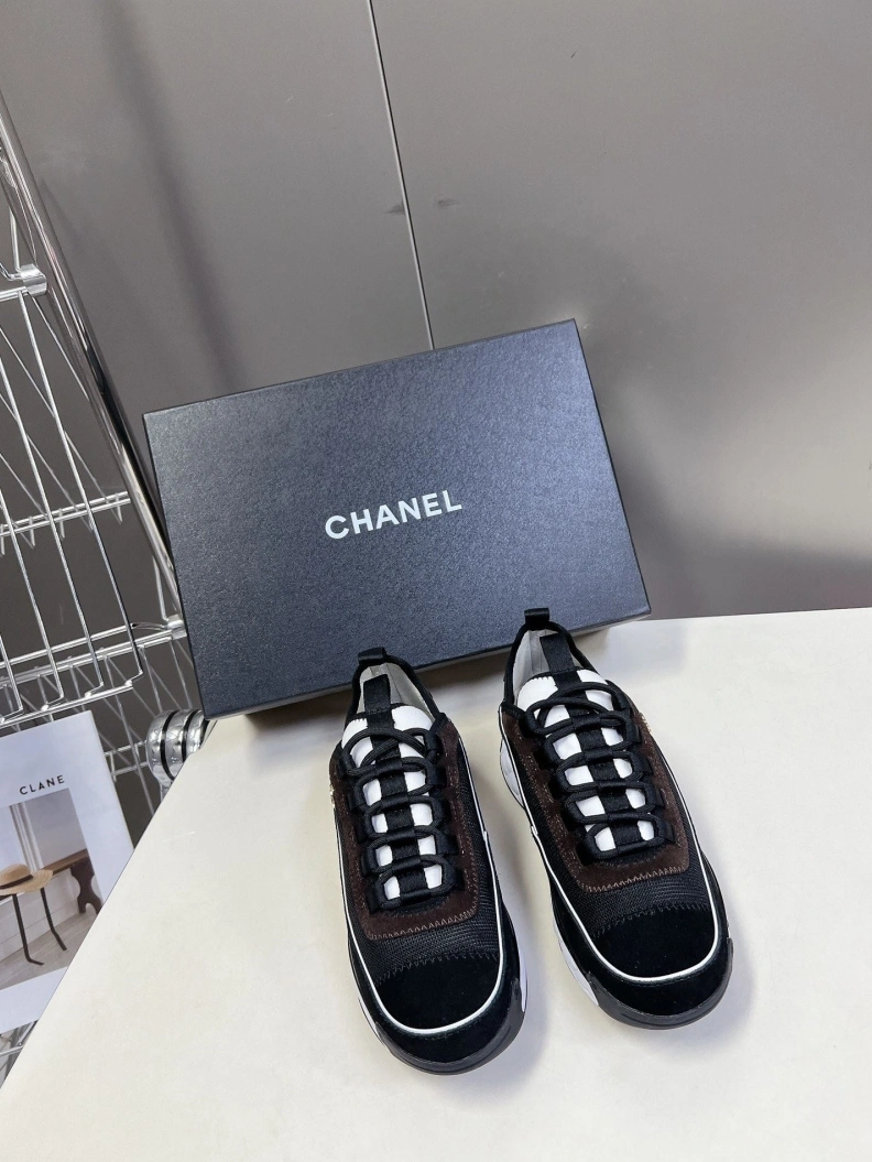 Chxnxl Casual Shoes Minimalist 118078