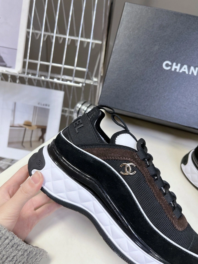 Chxnxl Casual Shoes Minimalist 118078