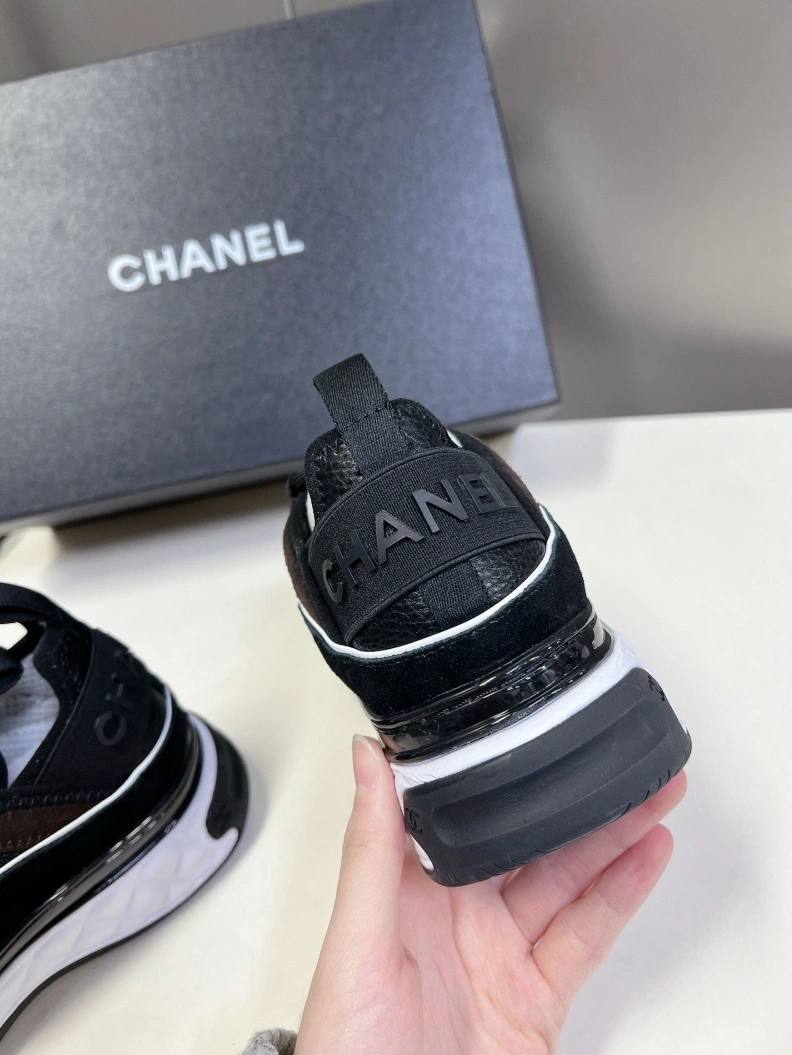 Chxnxl Casual Shoes Minimalist 118078