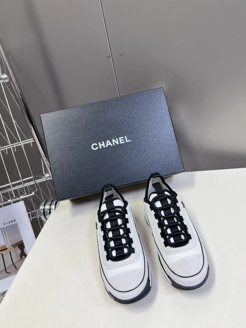 Durable Chxnxl Casual Shoes 118074
