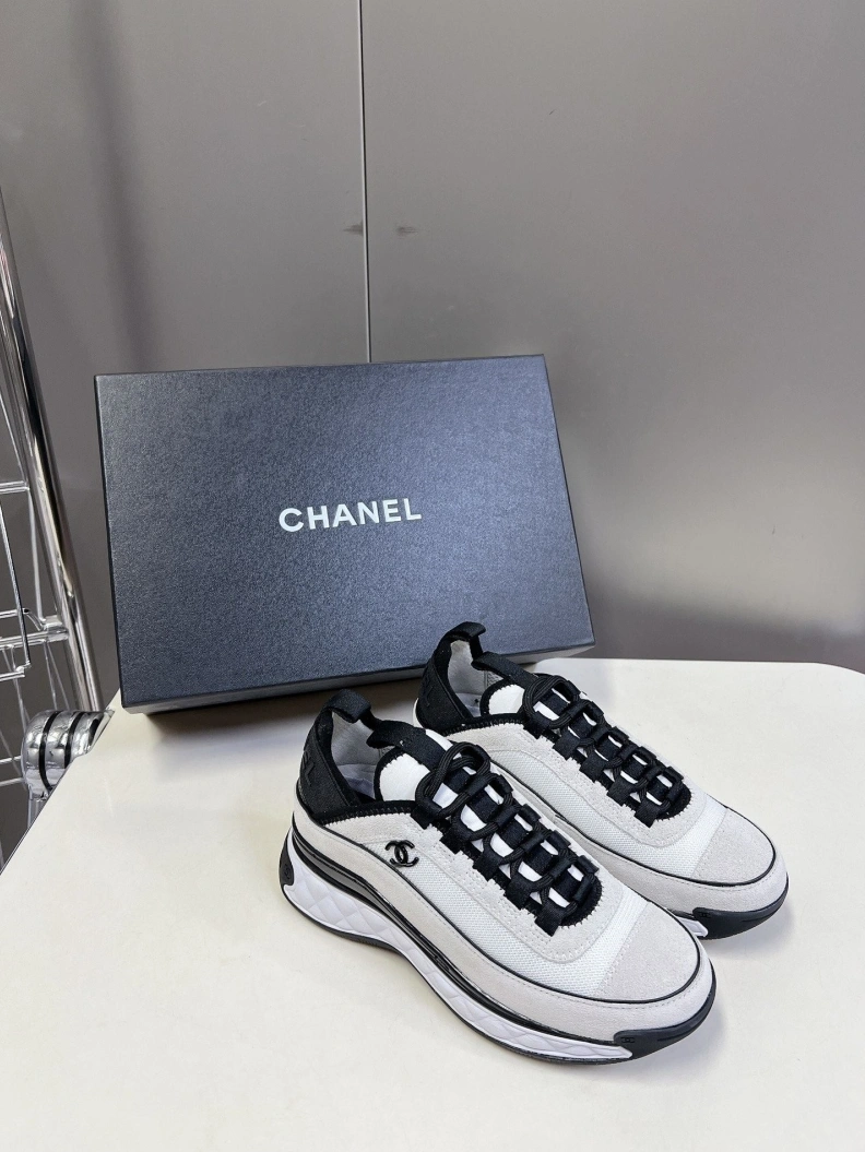 Durable Chxnxl Casual Shoes 118074