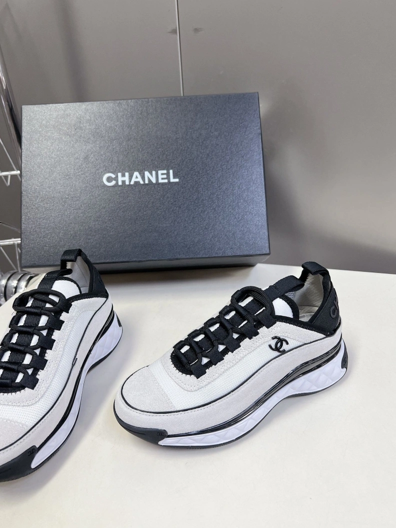 Durable Chxnxl Casual Shoes 118074