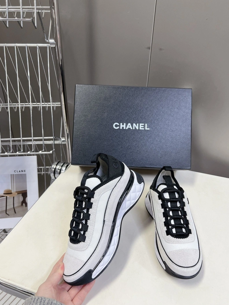 Durable Chxnxl Casual Shoes 118074