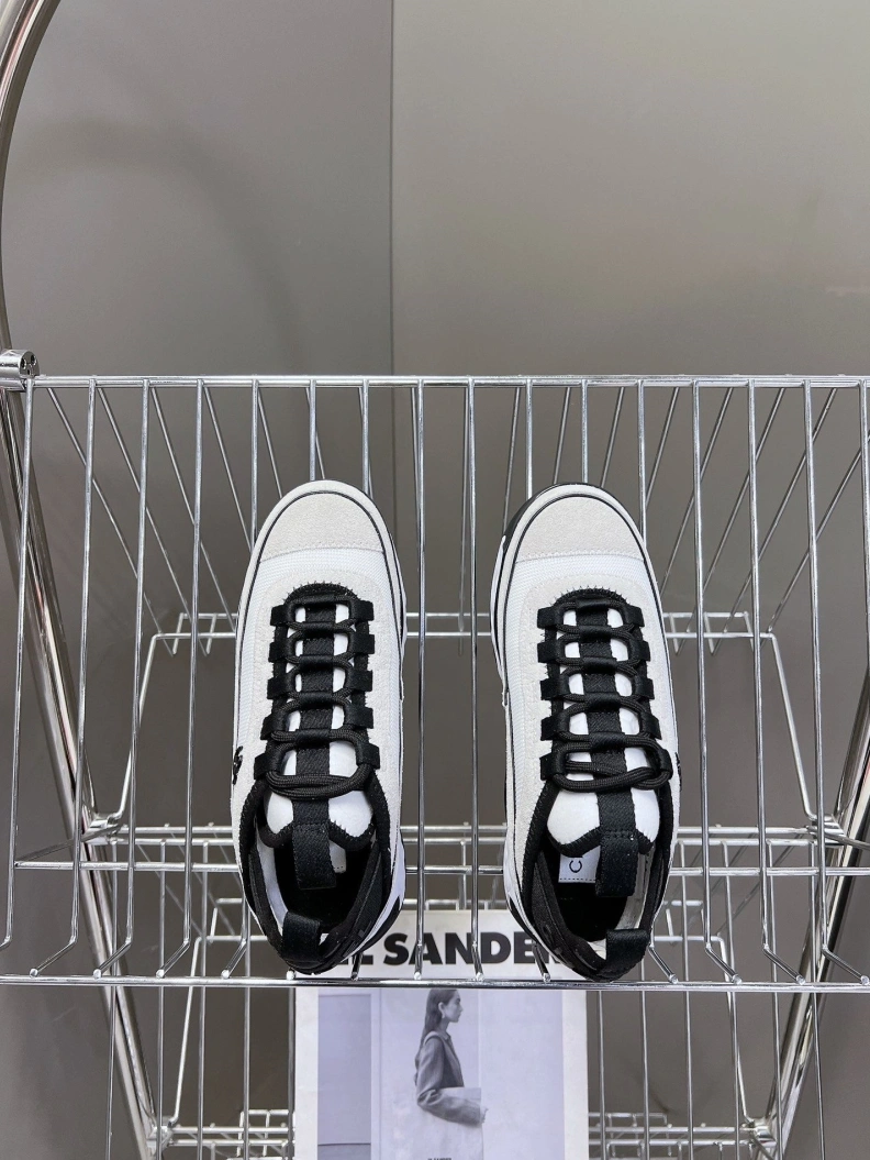 Durable Chxnxl Casual Shoes 118074