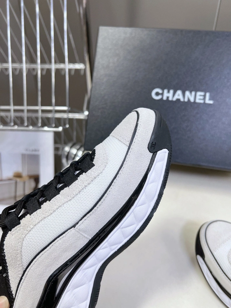 Durable Chxnxl Casual Shoes 118074