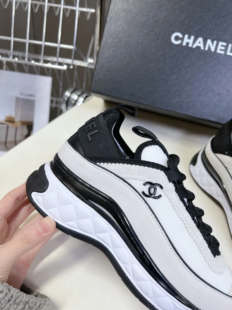 Durable Chxnxl Casual Shoes 118074
