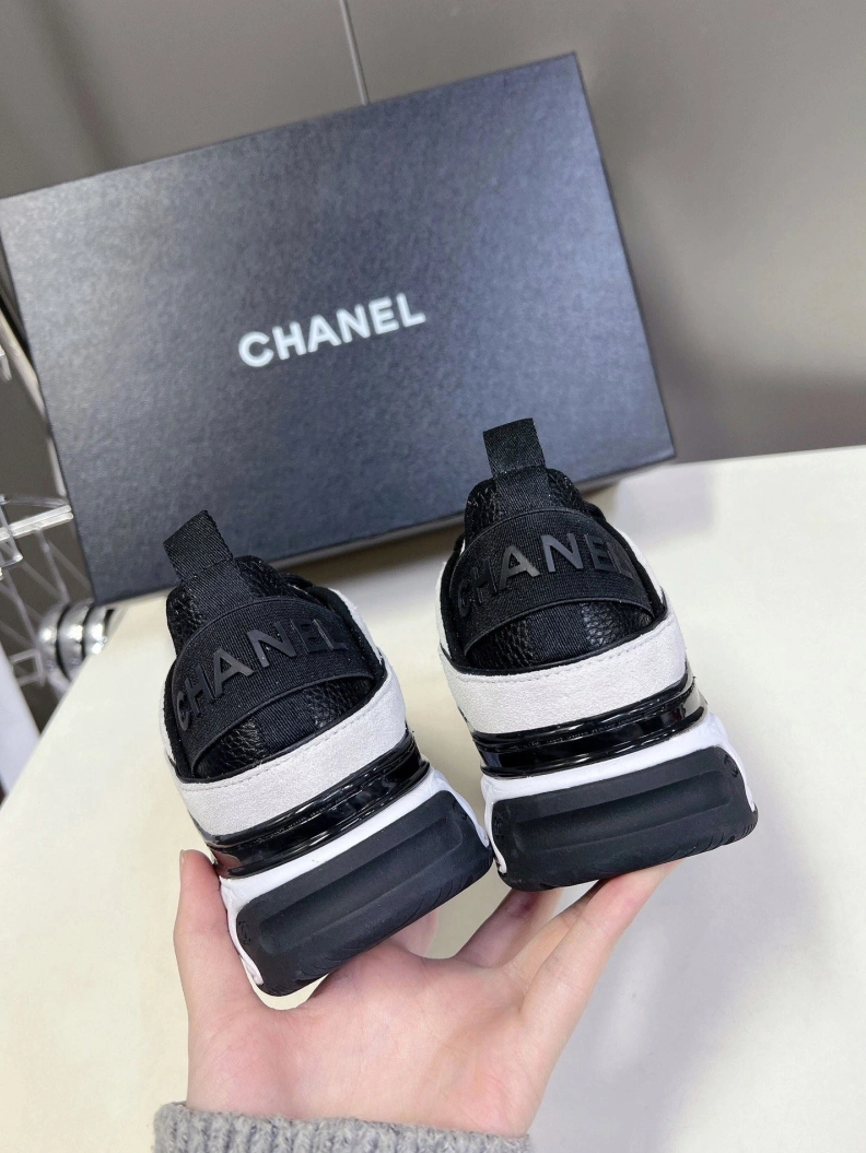 Durable Chxnxl Casual Shoes 118074