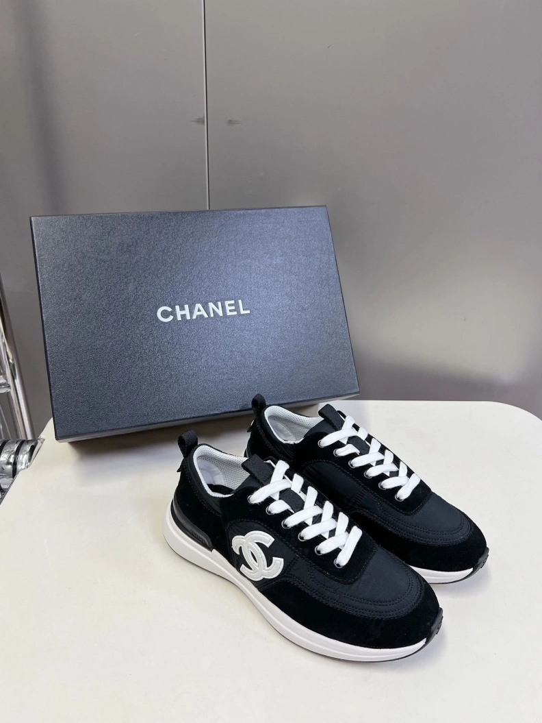Compact Chxnxl Casual Shoes 118072