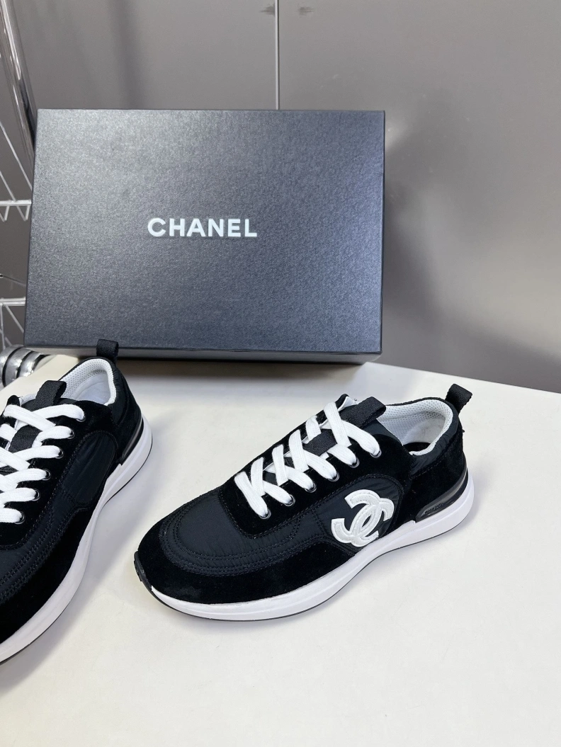 Compact Chxnxl Casual Shoes 118072