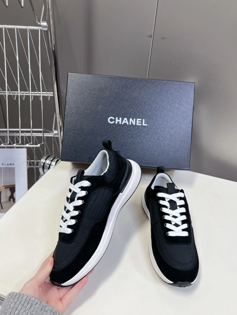 Compact Chxnxl Casual Shoes 118072