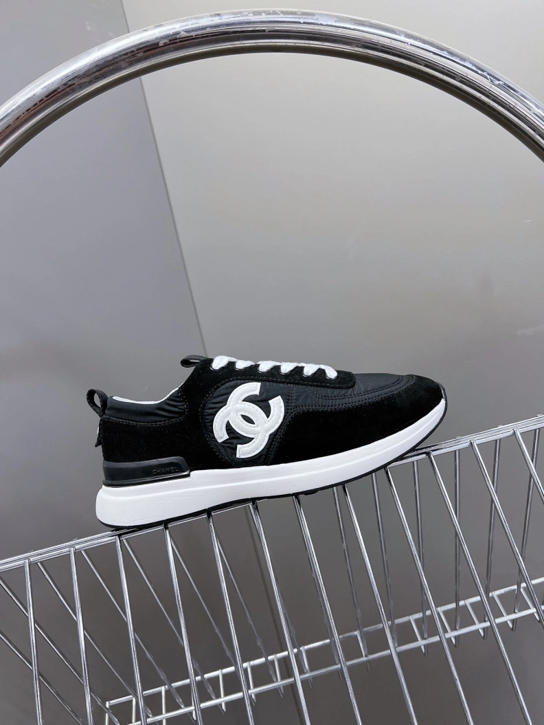 Compact Chxnxl Casual Shoes 118072