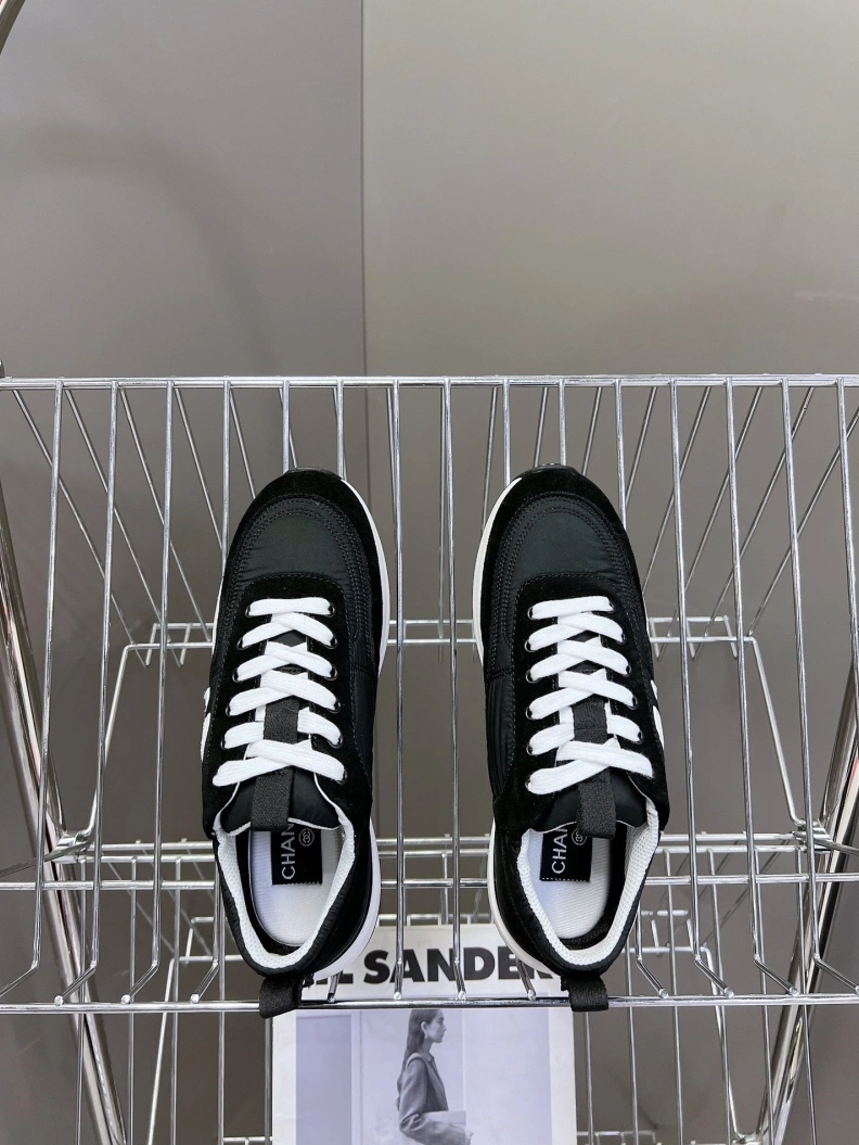 Compact Chxnxl Casual Shoes 118072