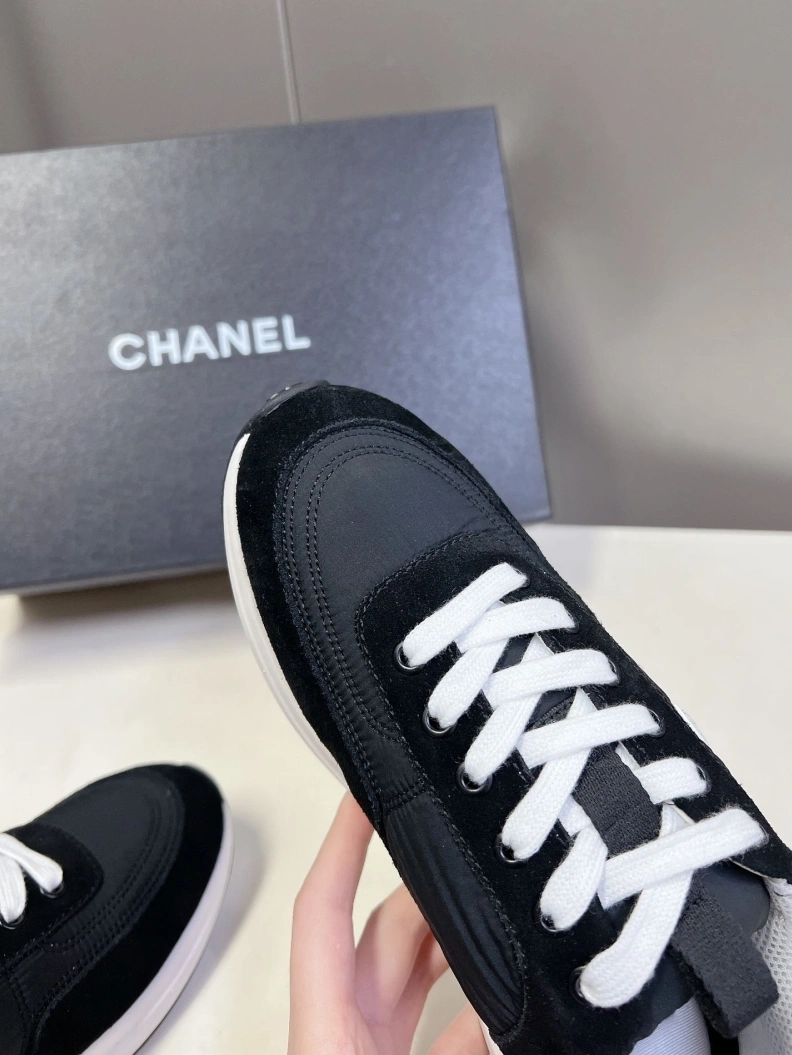 Compact Chxnxl Casual Shoes 118072
