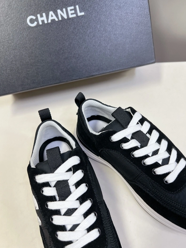 Compact Chxnxl Casual Shoes 118072